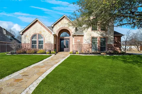 608 Trailhead Dr, Southlake, TX 76092
