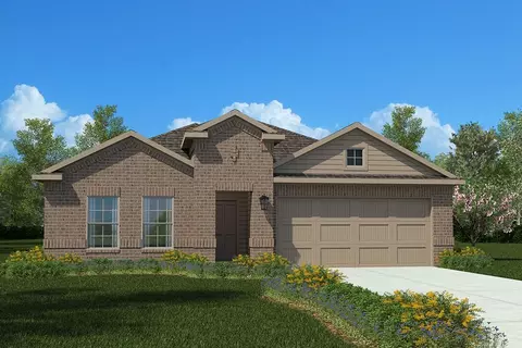 1024 Traction Trl, Cleburne, TX 76031