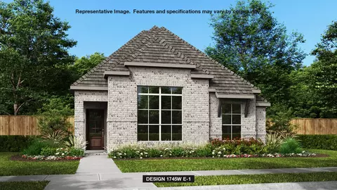 4331 Hudson St, Fate, TX 75087