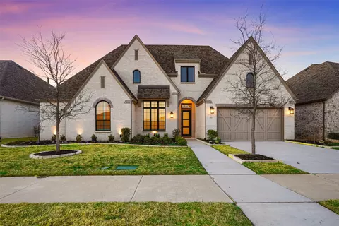 9901 Boulder Point Rd, Little Elm, TX 75068