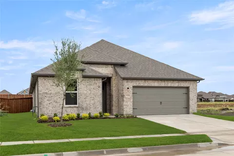 2324 Leighton Top Rd, Royse City, TX 75189