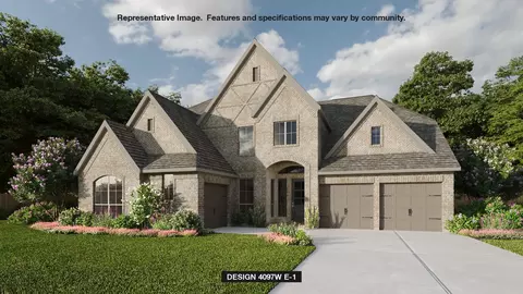 10457 Gray Hills Dr, Fort Worth, TX 76126