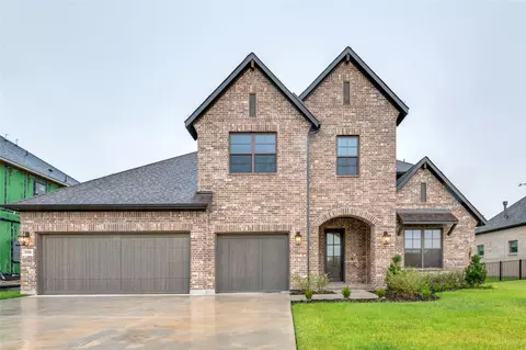 4108 Hydrangea Dr, Mckinney, TX 75071