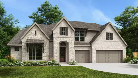 10456 Gray Hills Dr, Fort Worth, TX 76126