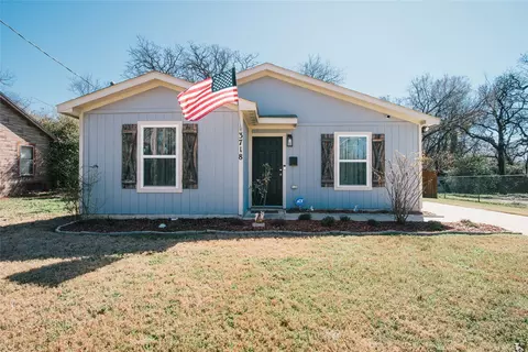 3718 Cauthorn Dr, Dallas, TX 75210