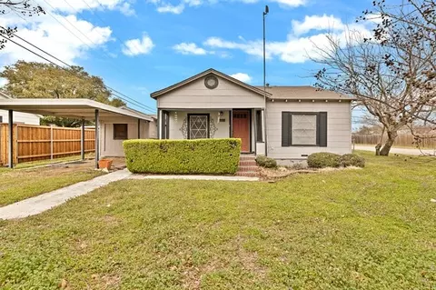 9100 Oels St, White Settlement, TX 76108