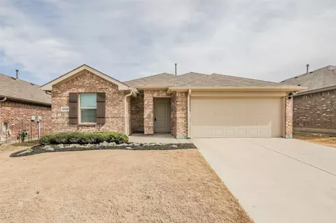 10325 Fort Belknap Trl, Crowley, TX 76036