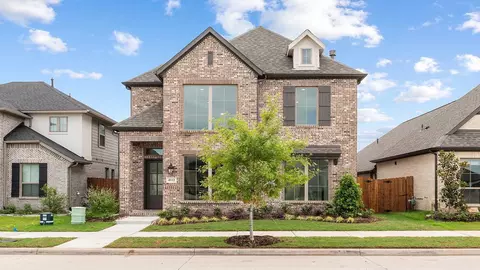 4112 Hudson St, Fate, TX 75087