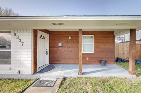 8337 Rayville Dr, Dallas, TX 75217