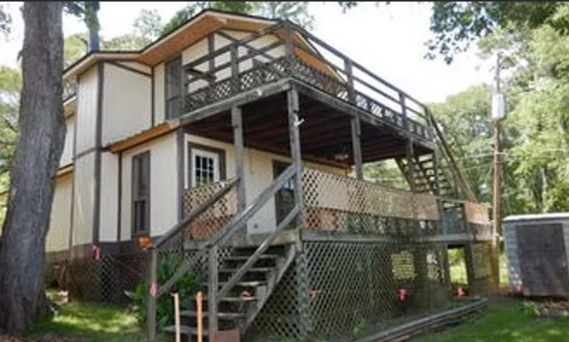 4909 Camp Joy Rd  