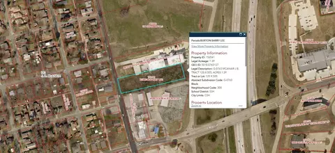 2007 N Travis St, Sherman, TX 75092