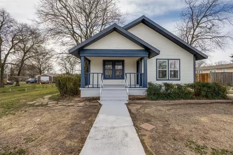 104 E Church St, Bailey, TX 75413 photo 2