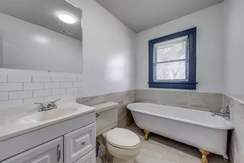 104 E Church St, Bailey, TX 75413 photo 14
