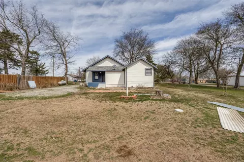 104 E Church St, Bailey, TX 75413 photo 25