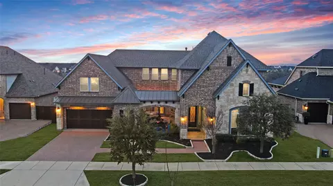 4440 Honeyvine Ln, Prosper, TX 75078