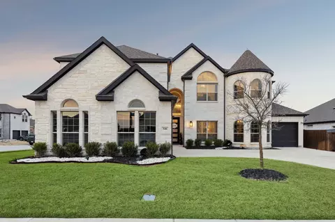 546 Dehaviland Ln, Rockwall, TX 75087