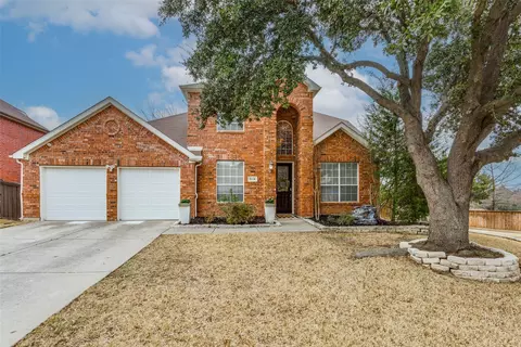 816 Kilbridge Ln, Coppell, TX 75019