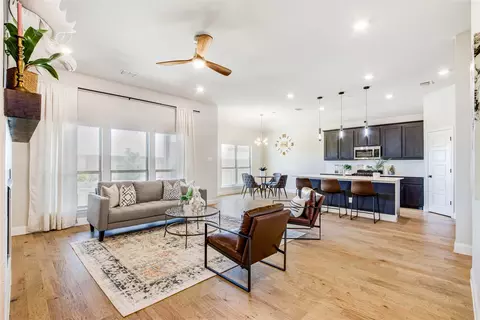 4008 Sparrow Trl, Melissa, TX 75454