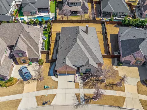 871 Greenbriar Ln, Prosper, TX 75078
