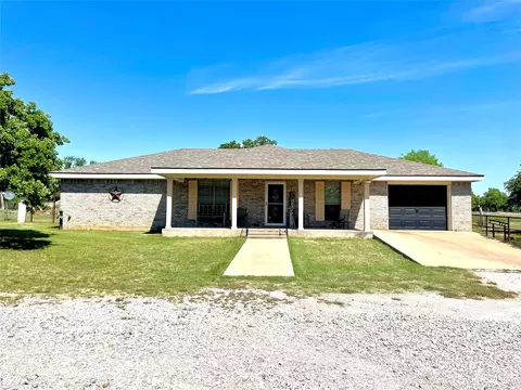 8114 Interstate 20, Eastland, TX 76448