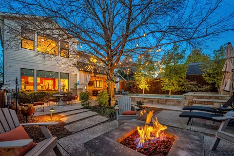 6218 Belmont Ave, Dallas, TX 75214