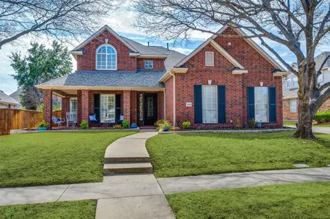5205 Arbor Hollow Dr, Mckinney, TX 75072