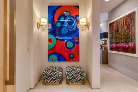 1717 Arts Plz #1906, Dallas, TX 75201