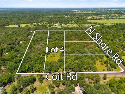 lot4 Coit Rd, Quinlan, TX 75474