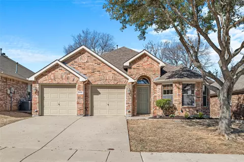 15725 Wheelhorse Trl, Roanoke, TX 76262
