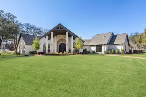 1020 Diamond Blvd, Southlake, TX 76092