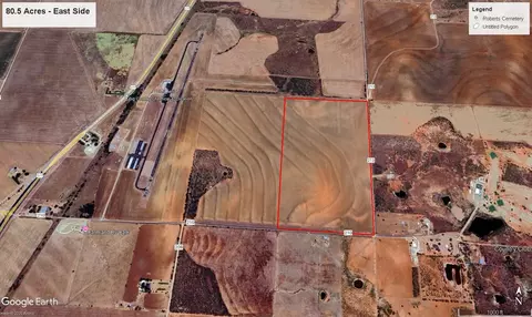 80 5 Acres Cr 210, Haskell, TX 79521 photo 6
