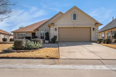 9817 Callaway Ct, Denton, TX 76207