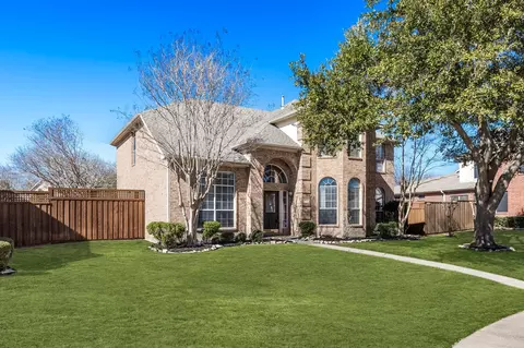 5701 Abingdon Dr, Richardson, TX 75082