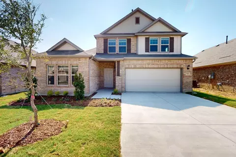 7517 Sunset Valley Ln, Denton, TX 76249