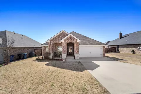 2805 S Lillis Ln, Denison, TX 75020