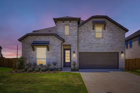 204 Robinia Rd, Celina, TX 75009