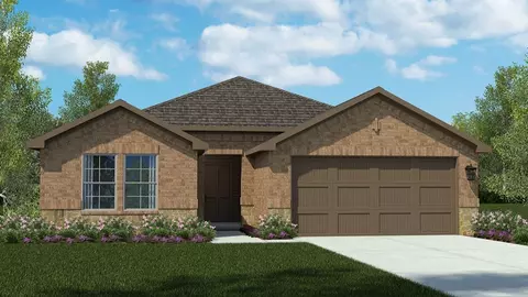 385 Wildrose Cir, Cleburne, TX 76033