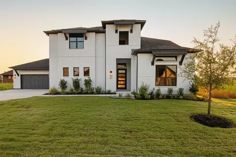 407 Double Eagle Ct, Heath, TX 75032