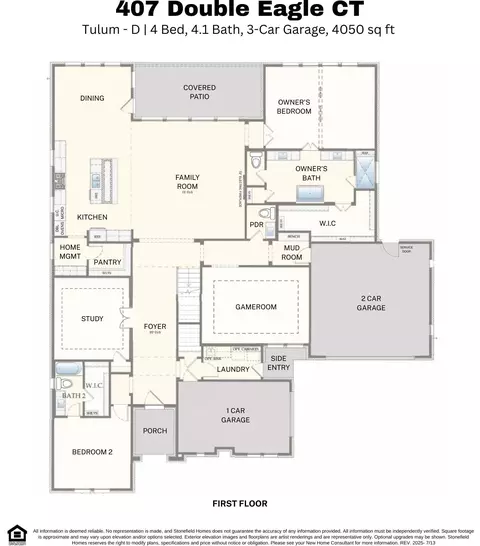 407 Double Eagle Ct, Heath, TX 75032 photo 29