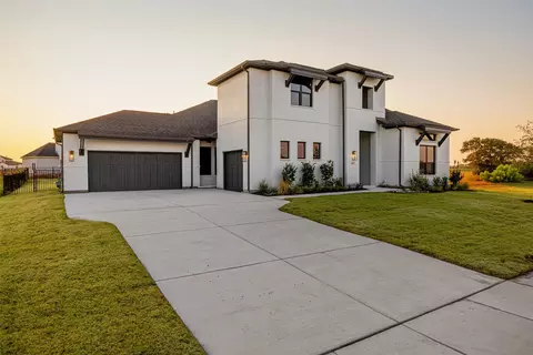 407 Double Eagle Ct, Heath, TX 75032 photo 2