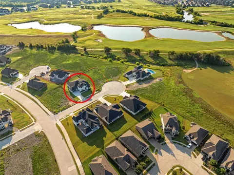 407 Double Eagle Ct, Heath, TX 75032 photo 27