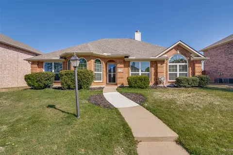 1316 Woodmoor Dr, Allen, TX 75013