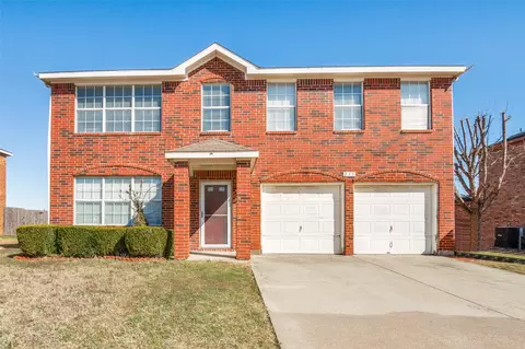 235 Yale Blvd, Glenn Heights, TX 75154