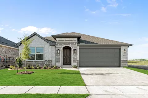 114 Winterwood Dr, Lavon, TX 75166