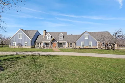 202 Whispering Trails St, Argyle, TX 76226