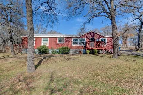 351 Jeremy Ln, Weatherford, TX 76088
