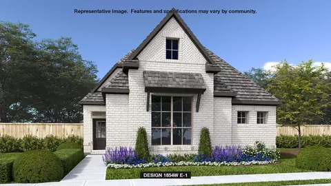 4152 Hudson St, Fate, TX 75087