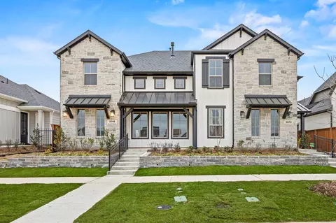 3548 Grapeseed Dr, Frisco, TX 75033
