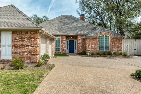 12308 Brittany Cir, Dallas, TX 75230