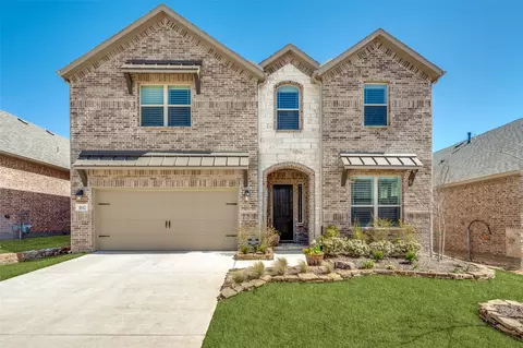 1612 Olympia Ave, Corinth, TX 76208